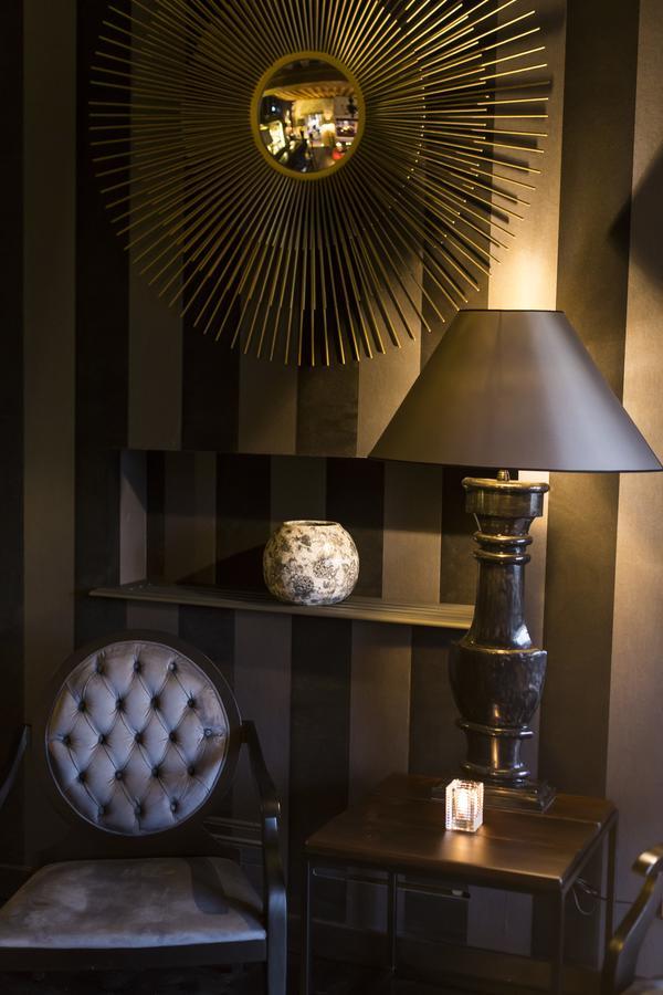 Domaine De Rymska & Spa - Relais & Chateaux Saint-Jean-de-Trézy Eksteriør bilde